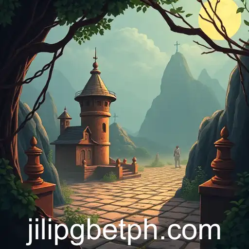 Exploring the World of Adventure Games: A Dive into the Jilipg Genre