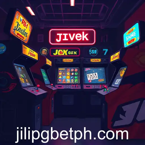 Exploring Arcade Games: A Nostalgic Journey for Gamers