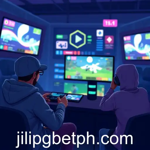 The Digital Evolution of Casual Gaming