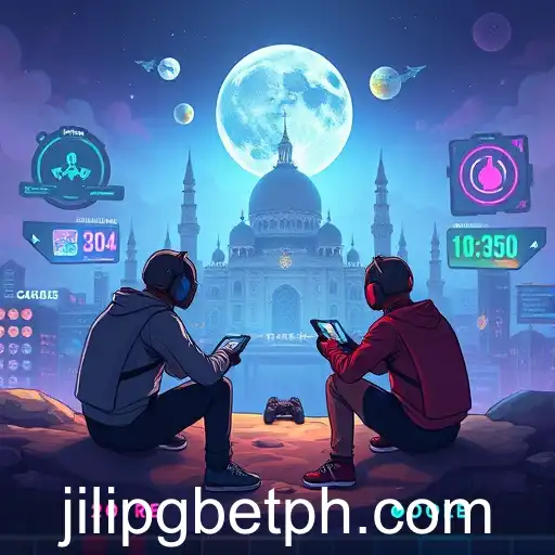 The Evolution of Online Gaming in 2025