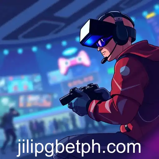 Gaming Trends and Innovations in 2025