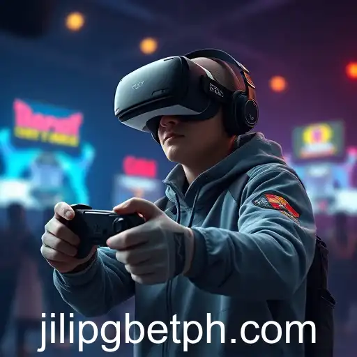 The Rise of Interactive Gaming in 2025