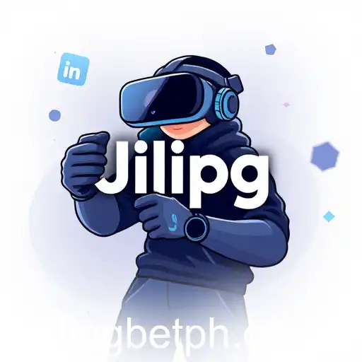 The Rise of Jilipg: A Digital Revolution in Gaming