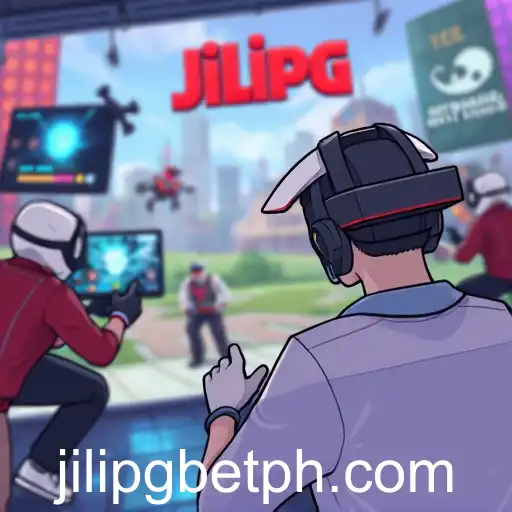 Jilipg: A New Era in Online Gaming