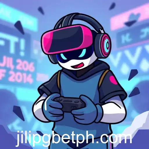 Jilipg: Revolutionizing Online Gaming