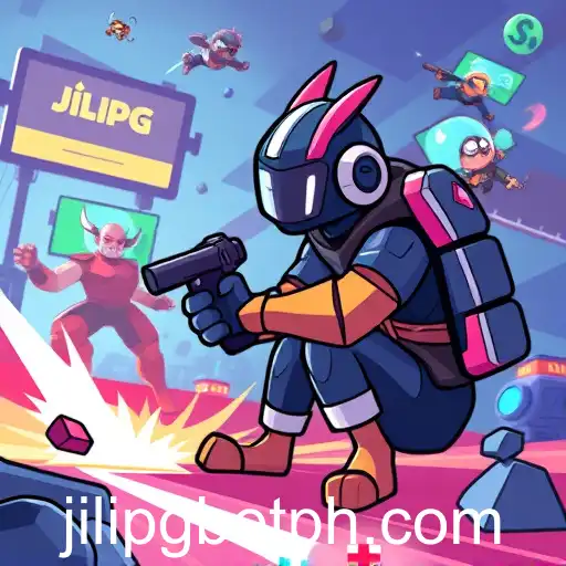 Exploring the Rising Popularity of Jilipg