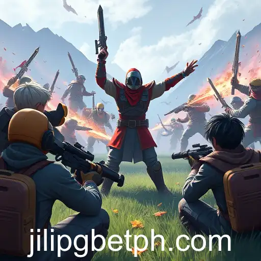 The Rise of Jilipg: A New Era in Online Gaming