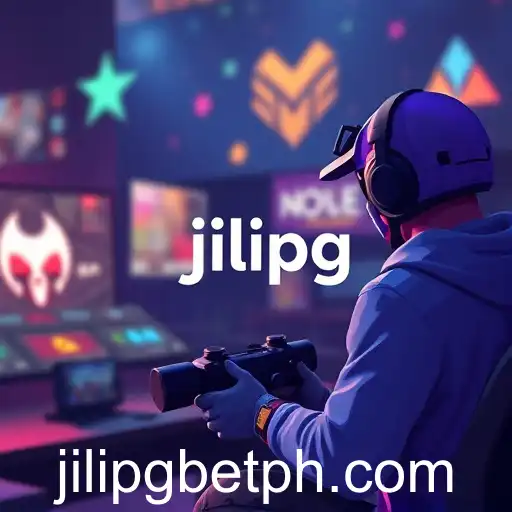 Jilipg: Transforming Online Gaming in 2025