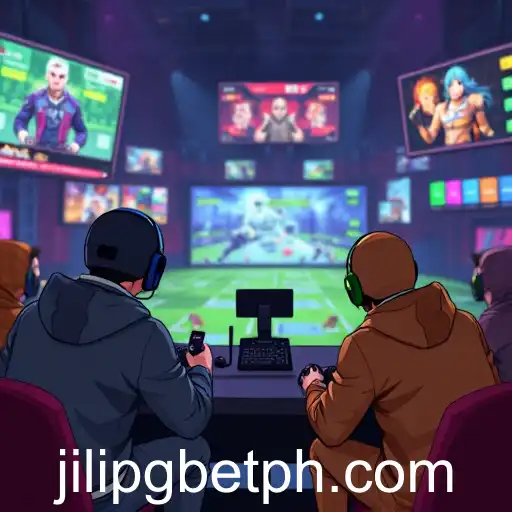 The Growth of Online Gaming in Recent Years