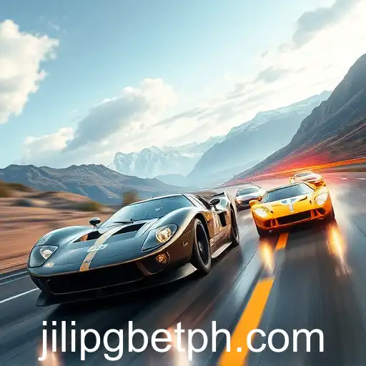 The Thrill of the Race: Exploring the 'Racing Games' Category Online