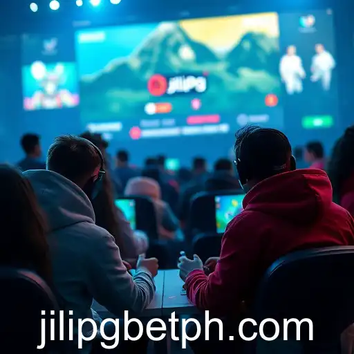 The Rise of Online Games in the 2020s