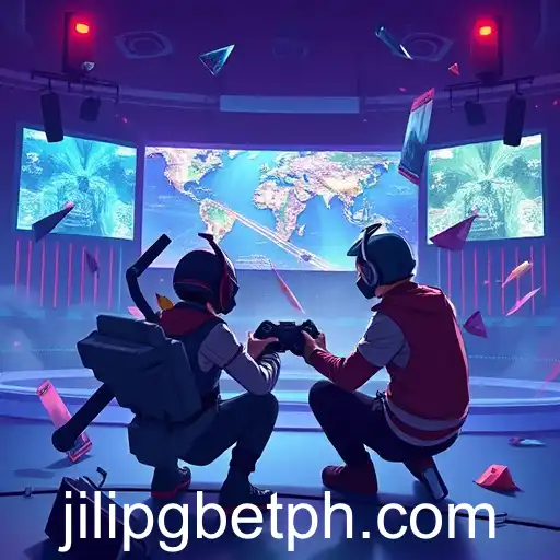 The Rise of Online Gaming Platforms