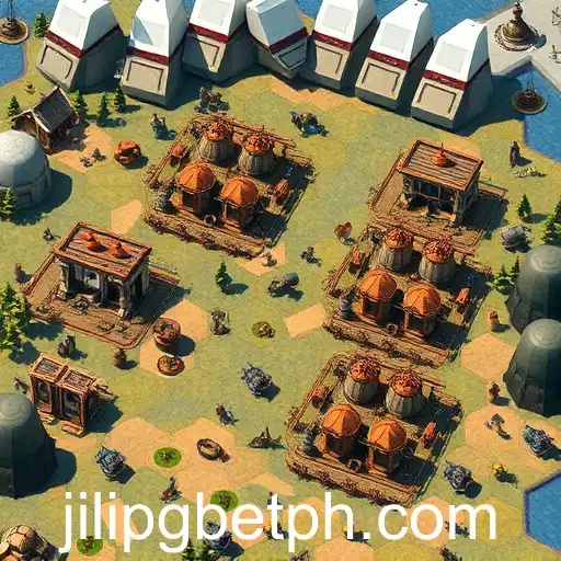 The Rise and Appeal of Strategy Games: A Deep Dive